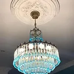 Elegant Duplex, Very Well Equipped, Close To Shops Apartamento *