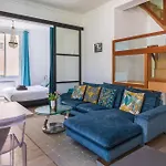 Apartamento Elegant Duplex, Very Well Equipped, Close To Shops