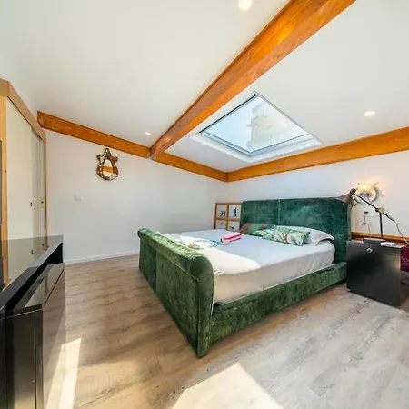 Elegant Duplex, Very Well Equipped, Close To Shops Cannes