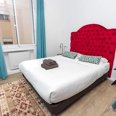 Elegant Duplex, Very Well Equipped, Close To Shops * Канны